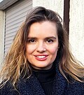 Profile Picture of Maria Niklińskaon Wikipedia