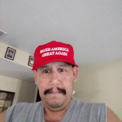Profile Picture of Benjamin Haro (@benjaminharo4) on Twitter