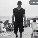 Profile Picture of Jason Burney (@jasburney) on Instagram