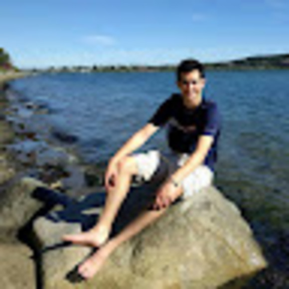 Profile Picture of Joseph Rodgers (@josephr333) on Poshmark