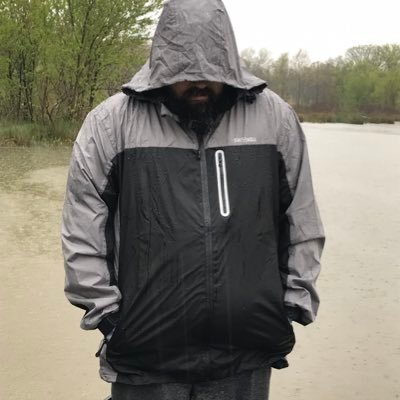 Profile Picture of Jerome Magee (@JeromeMagee1) on Twitter