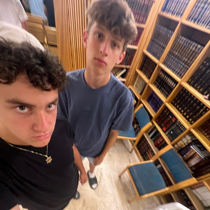 Aaron_Altman - Tiktok Profile Picture of Aaron_Altman (@Aaron_Altman) on Tiktok