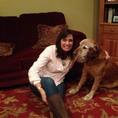 Profile Picture of Kathi Lucchesi (@kathilax) on Twitter