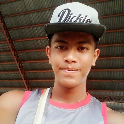 Profile Picture of Angeloramos (@angelo_ramos82) on Twitter