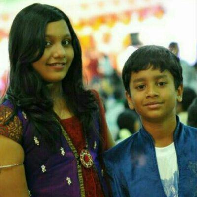 Profile Picture of Poorvi Patel .S (@PatelShalini9) on Twitter