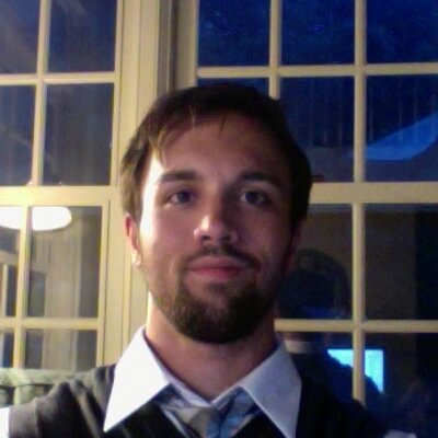 Profile Picture of Brett Arneson (@brett_arneson) on Twitter