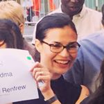 Profile Picture of Danielle Renfrew Behrens (@daniellerenfrewbehrens) on Instagram