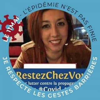 Profile Picture of Audrey Anselin (@audrey.anselin) on Facebook