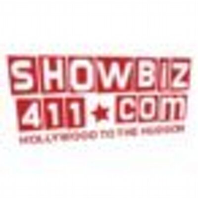Profile Picture of Showbiz 411 (@@showbiz411) on Twitter