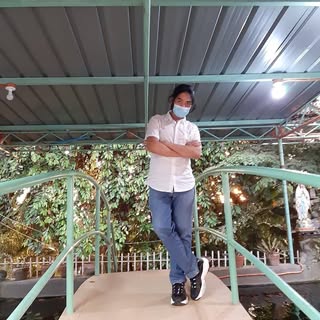 Profile Picture of Joshua Andro Baniasia (@joshuaandro) on Instagram