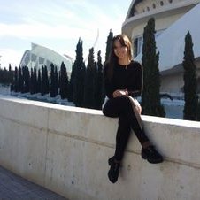 Profile Picture of Rocío Ros Gálvez (@Rociusros) on Twitter