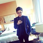 Profile Picture of Ralph Milo Jampas (@ralphmilojampas) on Instagram