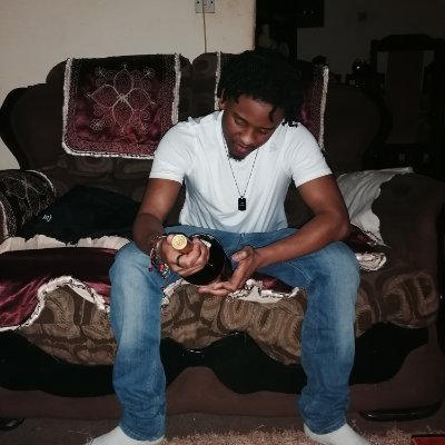 Profile Picture of Don Of The West (@DonChigz49) on Twitter