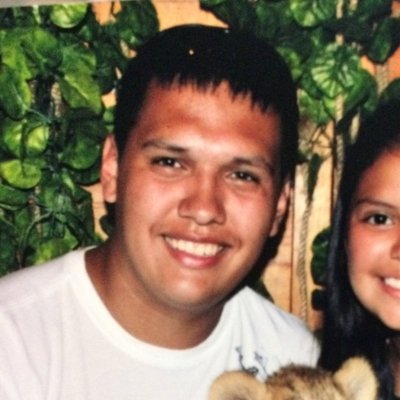 Profile Picture of Troy Lucero (@troylucero86) on Twitter