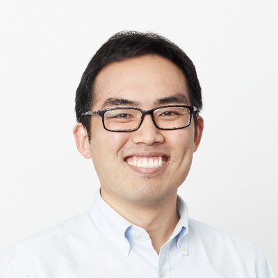 Profile Picture of Jameslu (@jameslu20) on Twitter