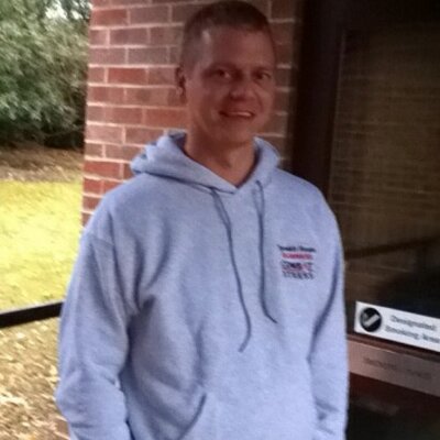 Profile Picture of Andy Goodchild (@gadgemeister) on Twitter