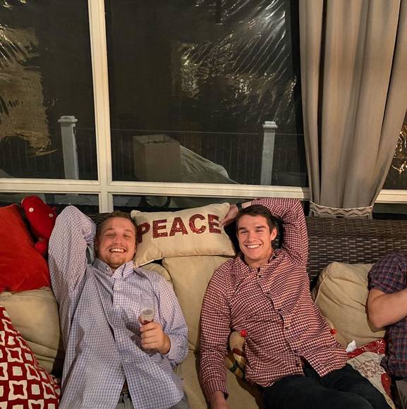 Profile Picture of Parker Flatt (@pflatt) on Poshmark