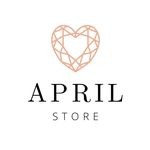 Profile Picture of APRIL STORE (@april_storepy) on Instagram