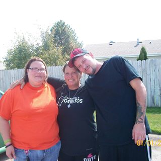 Profile Picture of Phyllis Pounder (@phyllislpounder) on Facebook