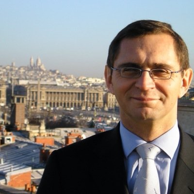 Profile Picture of MOREL A L'HUISSIER (@MORELPIERRE) on Twitter