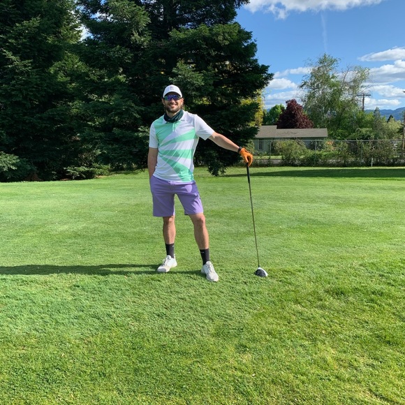 Profile Picture of Tyler Fox (@foxy1352) on Poshmark