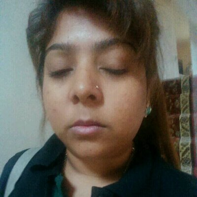 Profile Picture of Ruby Chahal (@chahalruby786) on Twitter
