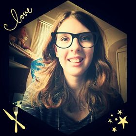 Profile Picture of Brianna Ragains (@bragains13) on Pinterest