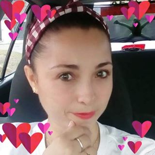 Profile Picture of Mariana Barron (@mariana.barron.5283) on Facebook