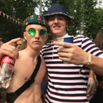 Profile Picture of Adam Priestley (@adamxpriestley) on Instagram