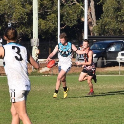 Profile Picture of Tyler Wilton (@Tylerwilton6) on Twitter