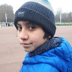 Profile Picture of Benjamin Hintner (@benjaminhintner) on Tiktok