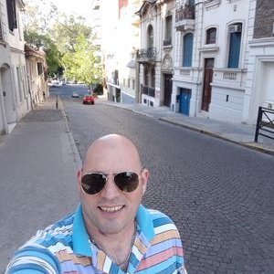 Profile Picture of Fabian Luis Fonseca (@FabianLuisFons1) on Twitter