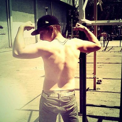Profile Picture of Joel Arturo Cortes G (@RojoGinger93) on Twitter