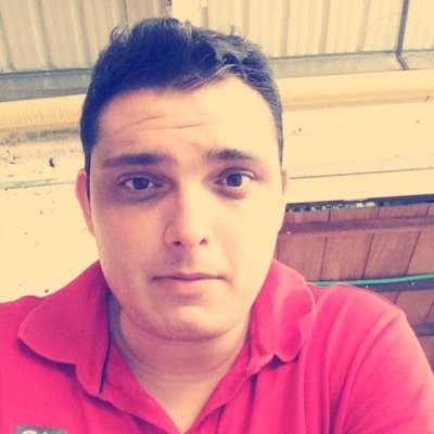 Profile Picture of Luis Eduardo De La Ossa Aduen (@LuisEdelaOssaA) on Twitter