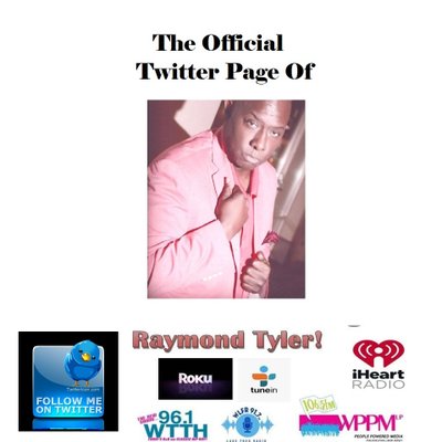 Profile Picture of Raymond Tyler (@RayTyler2018) on Twitter