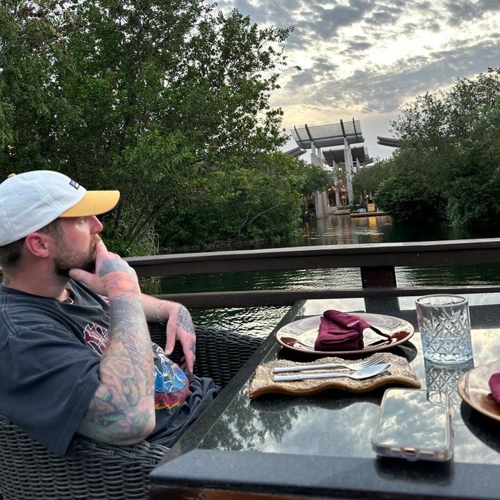 Profile Picture of AlgoX 📈 (@algoxtrading) on Tiktok