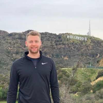 Profile Picture of Josh Slater (@joshzslater) on Twitter