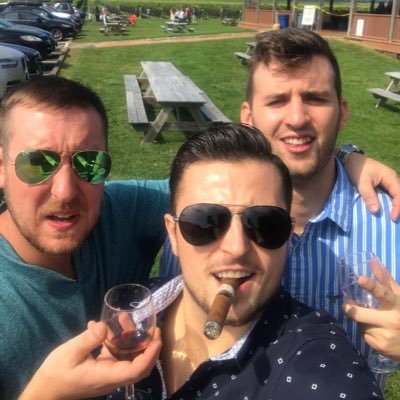 Profile Picture of Joe Monaco (@Joey_Dice) on Twitter