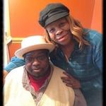 Profile Picture of Jerry Davenport (@jerrydavenportsr) on Instagram