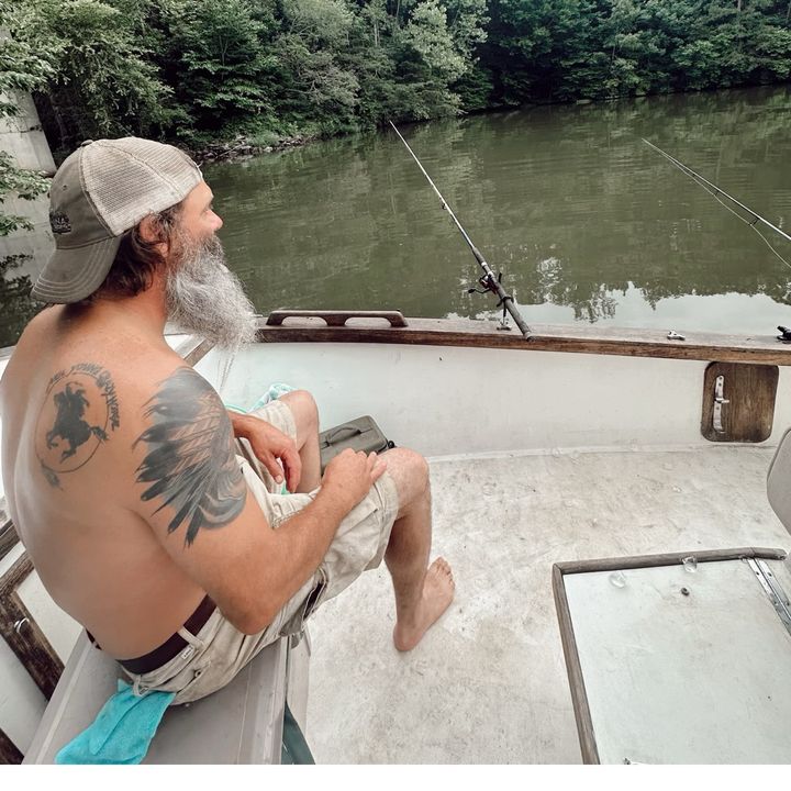 Profile Picture of Jason Bodsford (@jason.bodsford) on Tiktok