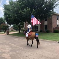 Profile Picture of Marsha Dill (@marsha-dill-1) on Quora