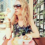 Profile Picture of Bettina Englisch (@bezzzzzzina) on Instagram