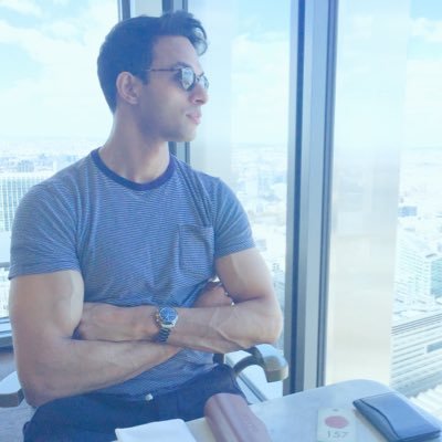 Profile Picture of MrDutt (@Mr_G_Dutt) on Twitter