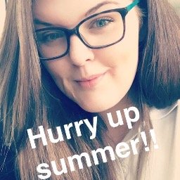 Profile Picture of Libby Gilbert (@LibbyG091) on Twitter
