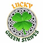 Profile Picture of Jason Riley (@lucky_green_stripes) on Instagram