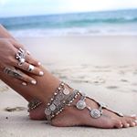 Profile Picture of Kevin Campbell (@charmanklebracelets) on Instagram