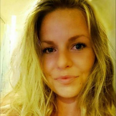Profile Picture of Jenna McLaughlin (@MclJenna) on Twitter