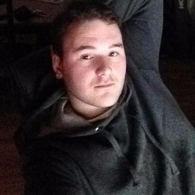 Profile Picture of Steve Mailloux (@Wantedkarmic) on Twitter