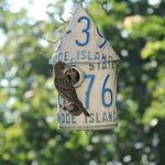 Profile Picture of Adam Salisbury (@riartisanbirdhouse) on Instagram