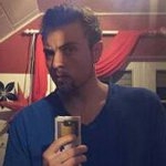 Profile Picture of Daniel Ginder (@dany14061) on Instagram